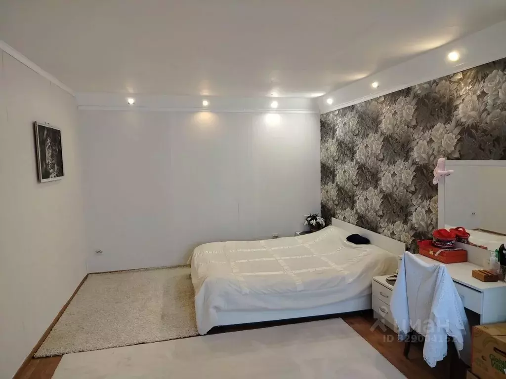 2-к кв. Тверская область, Тверь бул. Гусева, 41 (54.2 м) - Фото 1