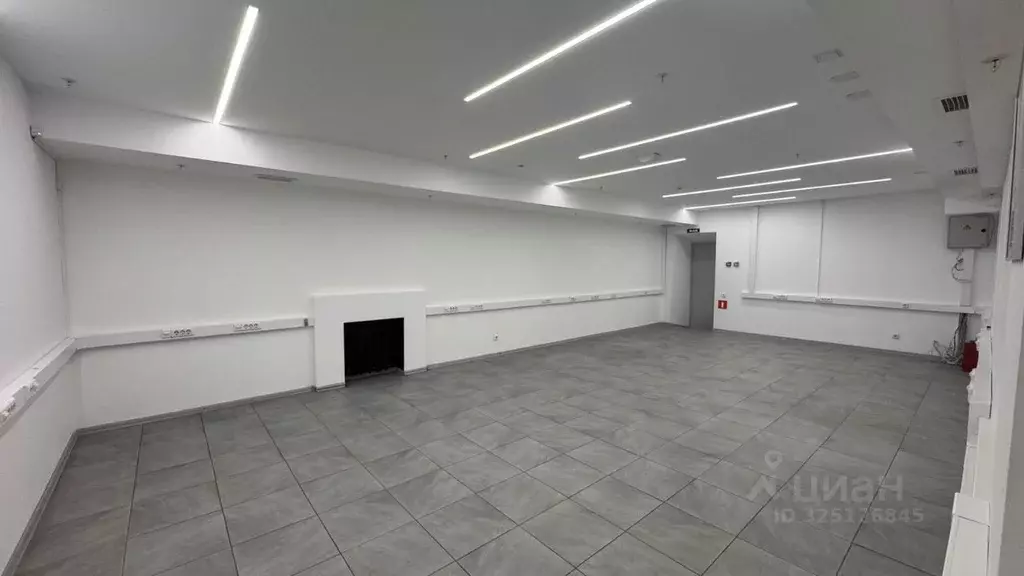 Офис в Санкт-Петербург 8-я Васильевского острова линия, 25 (51 м) - Фото 2