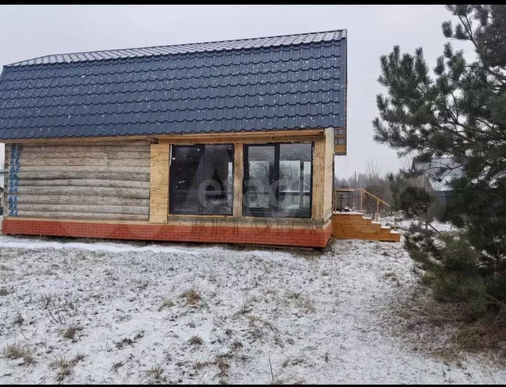 Дом в Московская область, Богородский городской округ, д. Щекавцево  ... - Фото 0