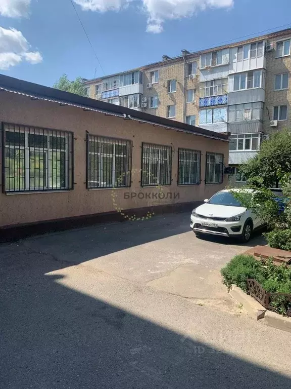 Торговая площадь в Ростовская область, Аксай Садовая ул., 3 (200 м) - Фото 1