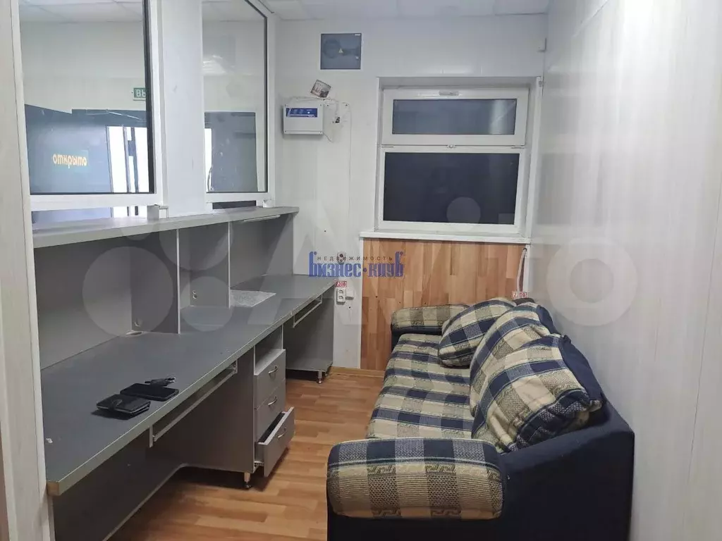 Продам помещение свободного назначения, 18 м - Фото 0