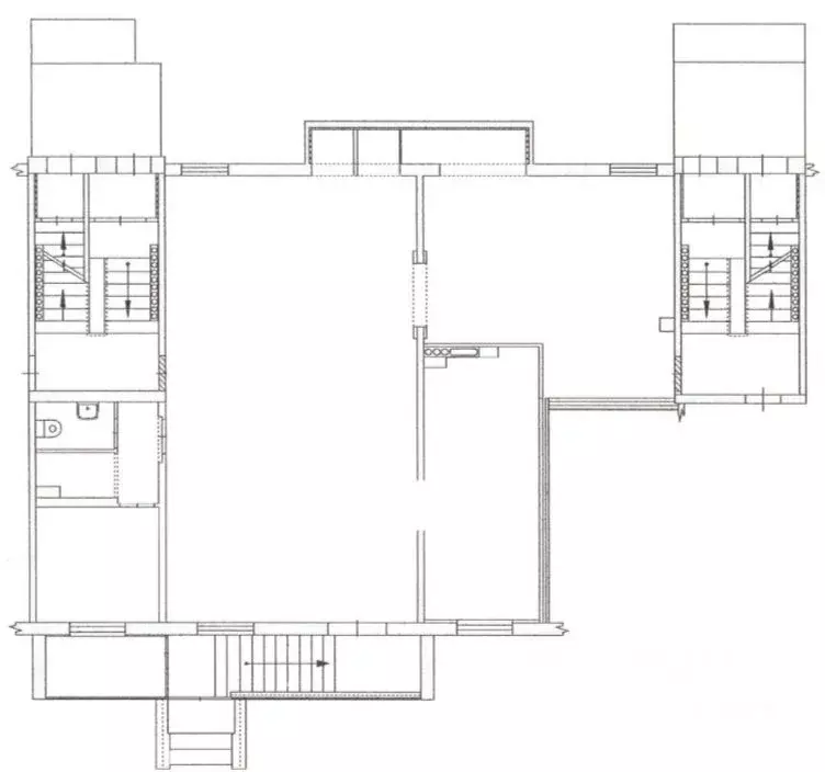 Торговая площадь в Свердловская область, Екатеринбург ул. Академика ... - Фото 2