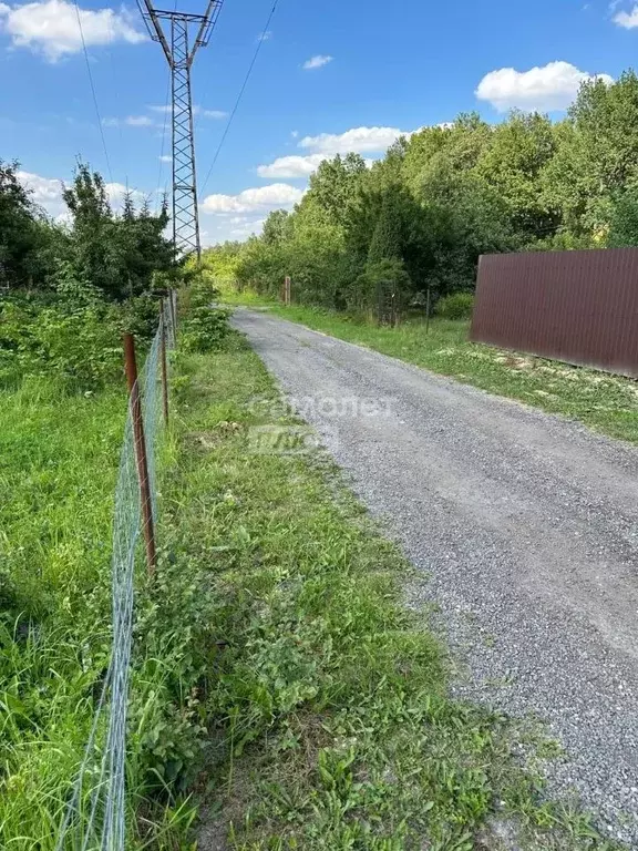 Участок в Московская область, Подольск Климовск мкр, ул. Коммунальная ... - Фото 1