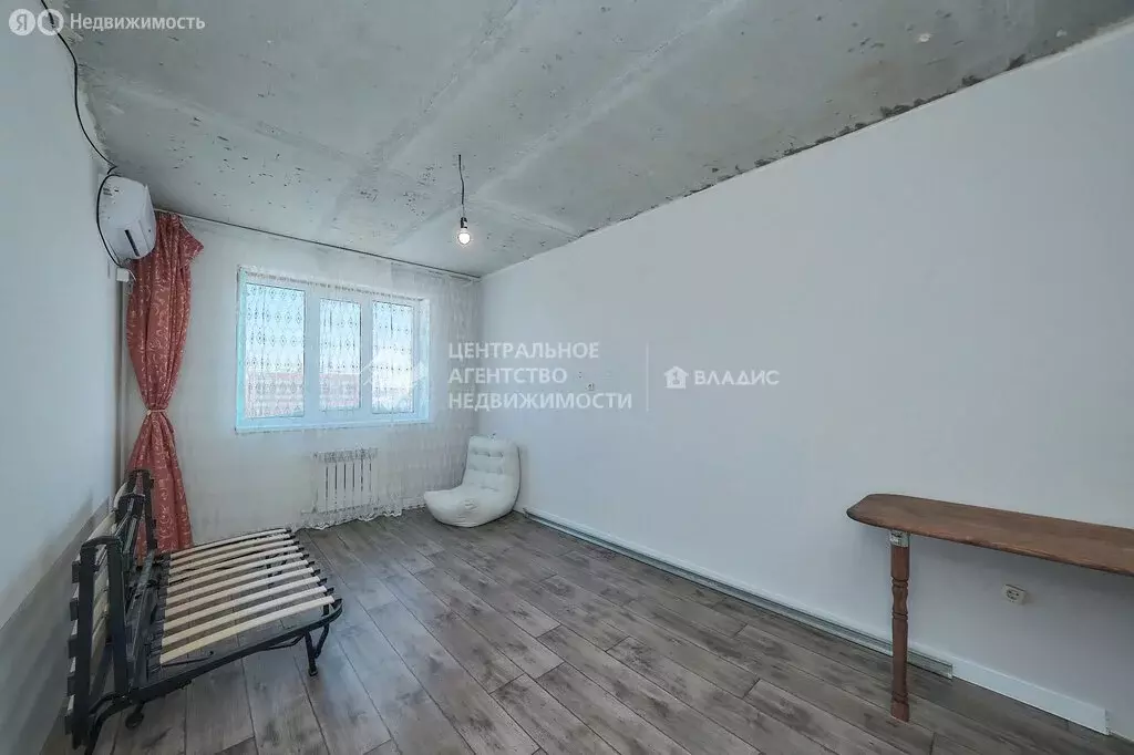 1-комнатная квартира: село Дядьково, 2-й Бульварный проезд, 1 (32.9 м) - Фото 1