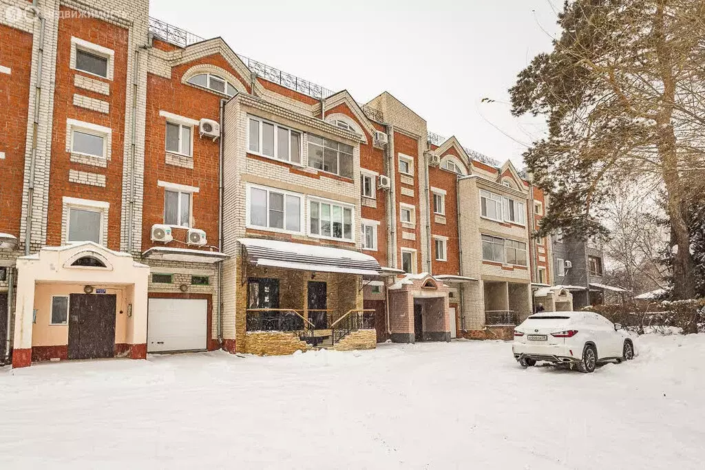 3-комнатная квартира: Благовещенск, Зейская улица, 252 (90.4 м) - Фото 1