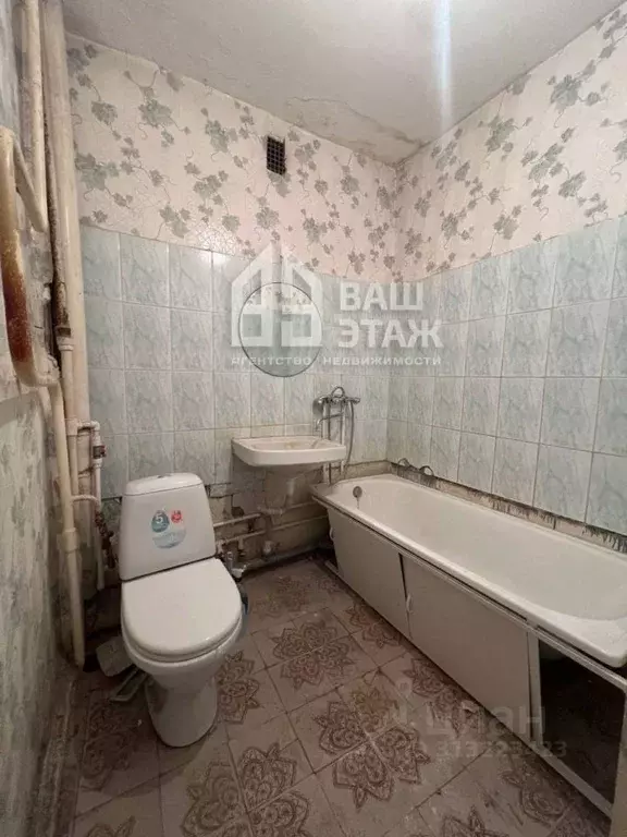 1-к кв. Калужская область, Калуга Новослободская ул., 20 (35.7 м) - Фото 0