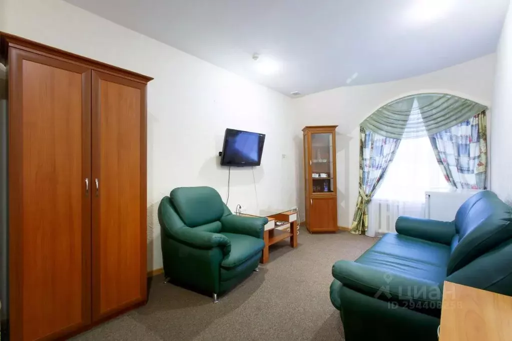 Комната Марий Эл, Йошкар-Ола ул. Чехова, 73 (42.0 м) - Фото 1