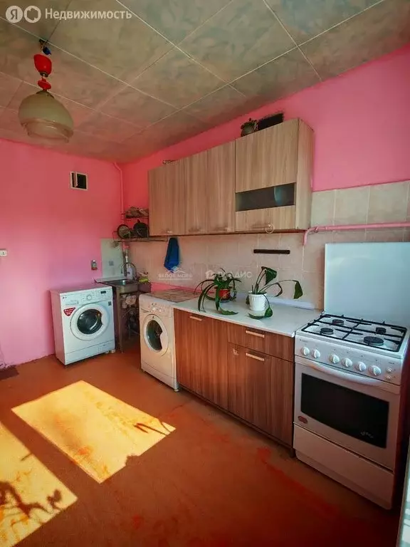1к в 6-комнатной квартире (16.5 м) - Фото 2