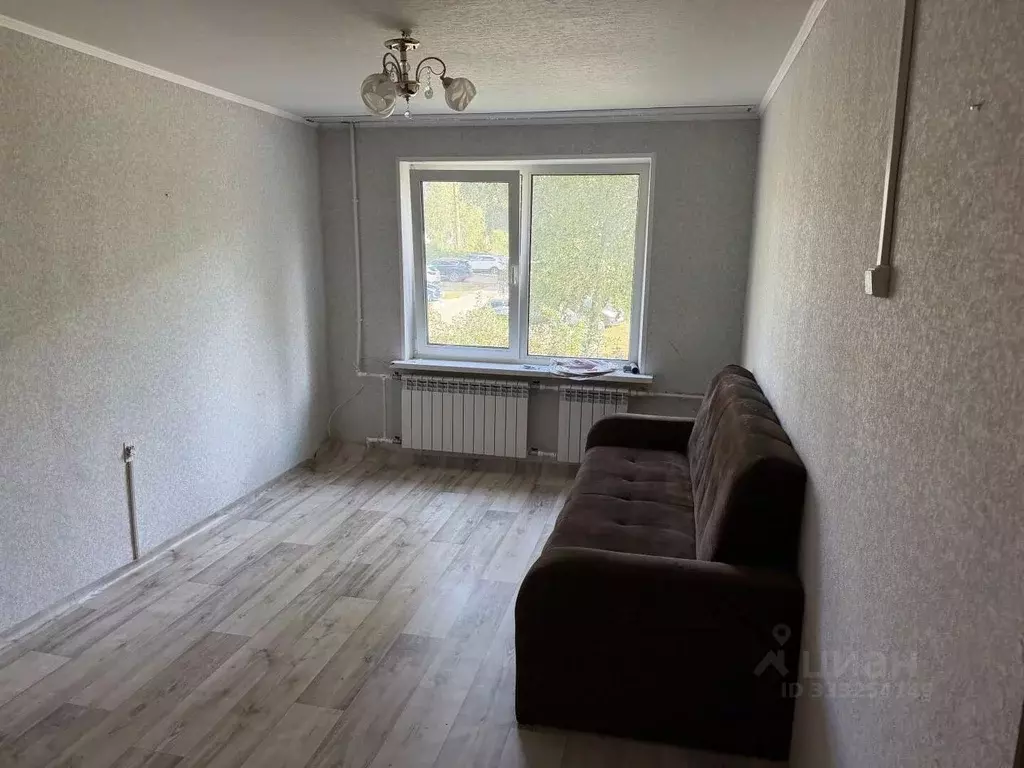 1-к кв. Московская область, Коломна городской округ, д. Щурово, ... - Фото 2