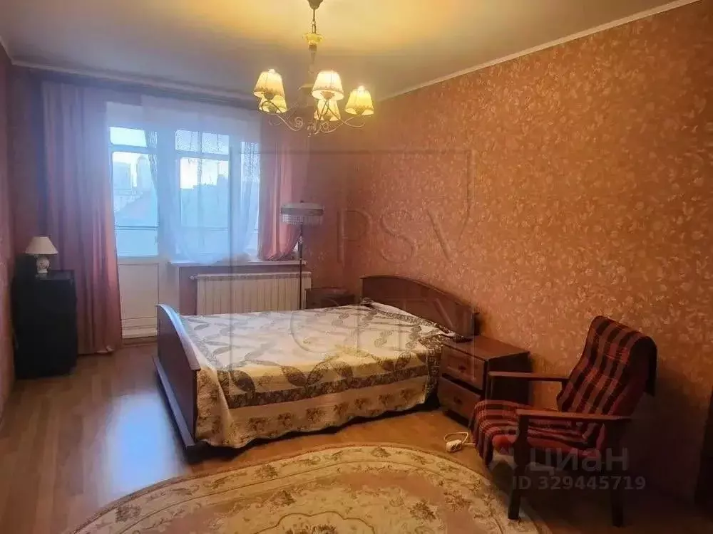 2-к кв. Белгородская область, Белгород ул. Плеханова, 8а (58.8 м) - Фото 1