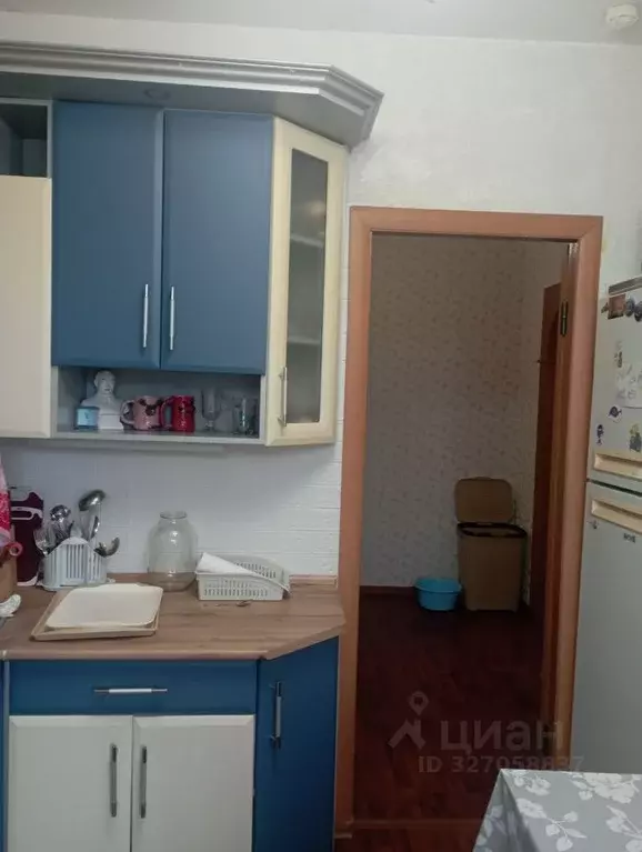 2-к кв. Белгородская область, Белгород бул. Юности, 35а (51.3 м) - Фото 2