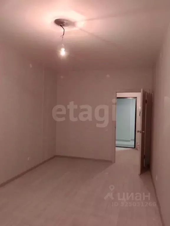 1-к кв. Пермский край, Пермь ул. Татьяны Барамзиной, 32В (47.0 м) - Фото 2