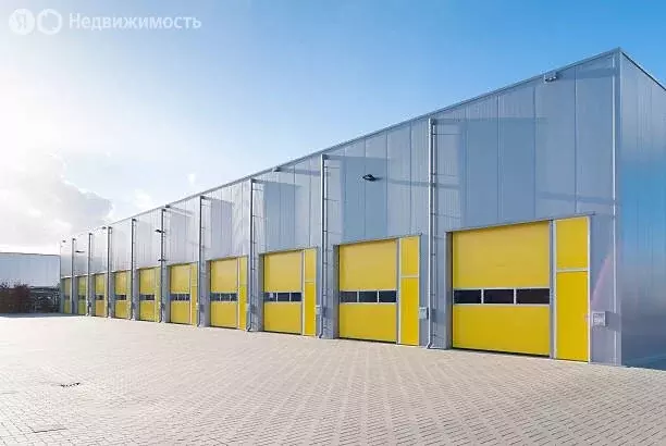 Участок в Тахтамукайский район, посёлок городского типа Энем (20 м) - Фото 2