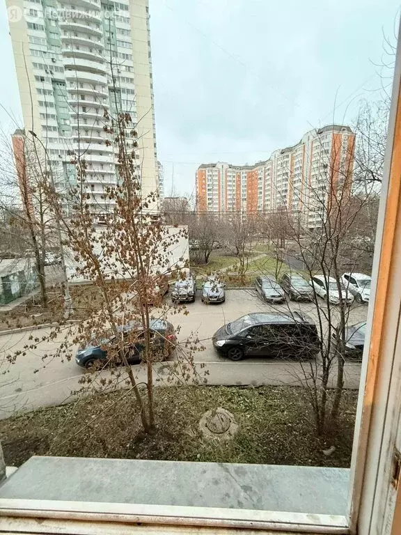 1-комнатная квартира: Москва, улица Молодцова, 3 (38 м) - Фото 2