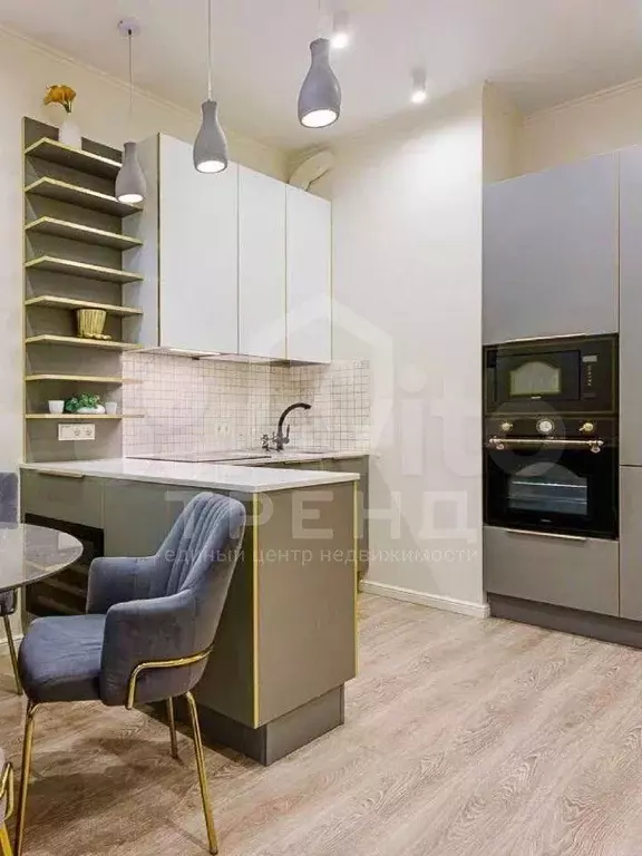 3-к. квартира, 100 м, 7/10 эт. - Фото 1