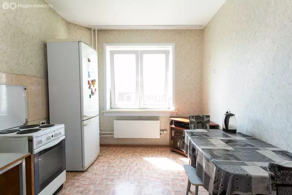 1-комнатная квартира: Новосибирск, Спортивная улица, 13 (37 м) - Фото 0