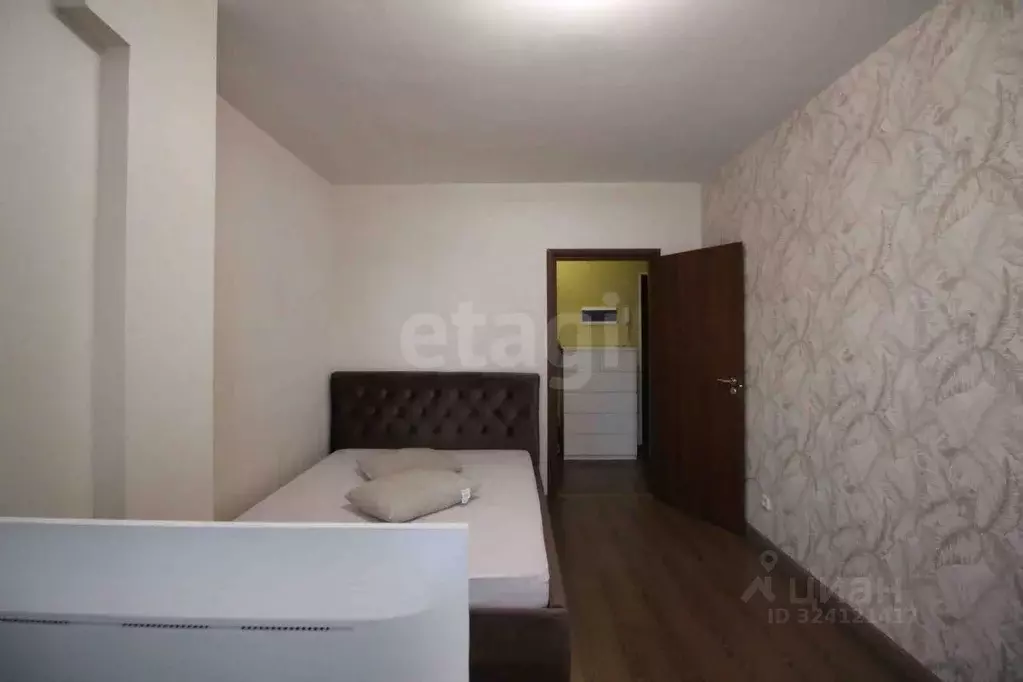 1-к кв. Ямало-Ненецкий АО, Новый Уренгой Энтузиастов мкр, 3 (40.0 м) - Фото 2