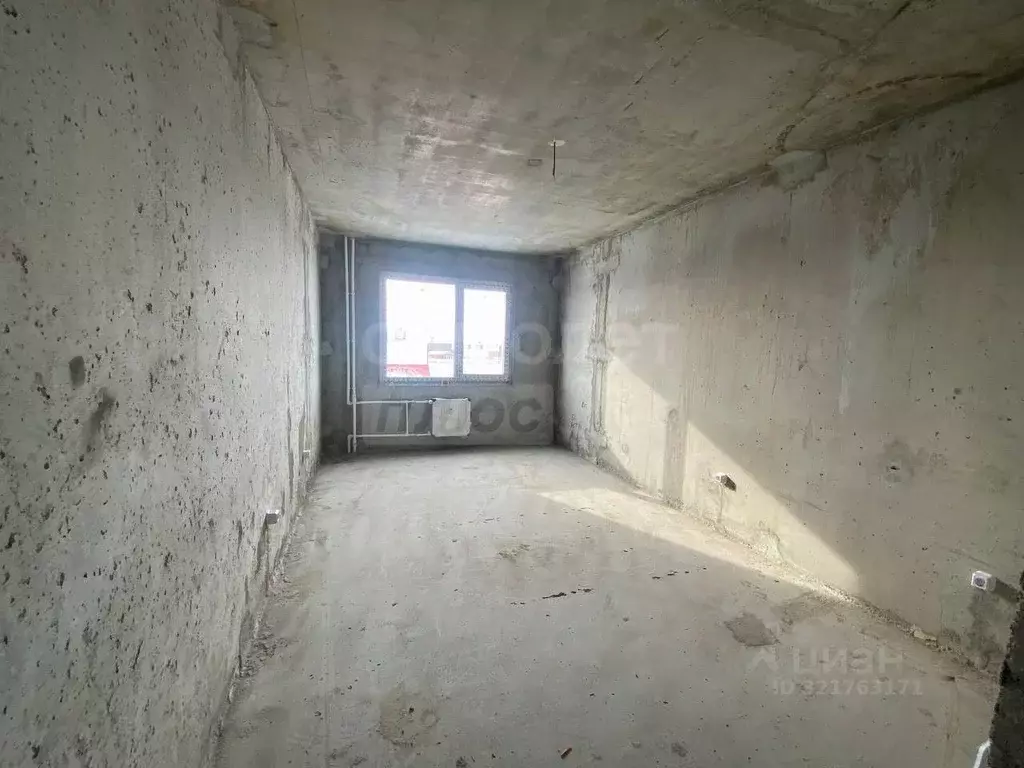 2-к кв. Оренбургская область, Оренбург ул. Рокоссовского, 3 (61.88 м) - Фото 0