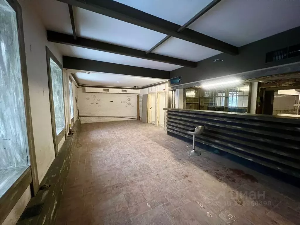 Помещение свободного назначения в Москва Рождественский бул., 10/7С1 ... - Фото 2