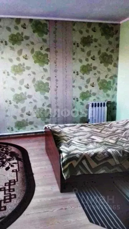 Дом в Хакасия, Алтайский район, с. Белый Яр Хлебозаводская ул., 107 ... - Фото 1