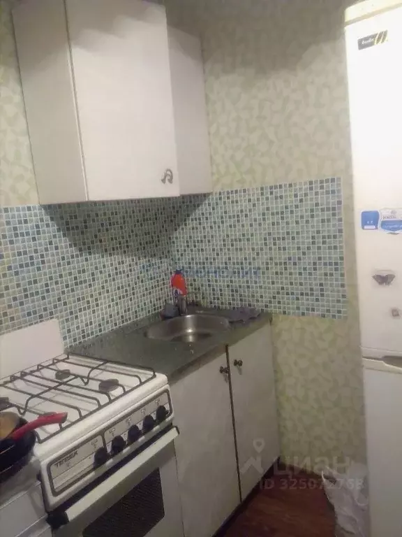 1-к кв. Нижегородская область, Нижний Новгород ул. Чаадаева, 6А (36.9 ... - Фото 1