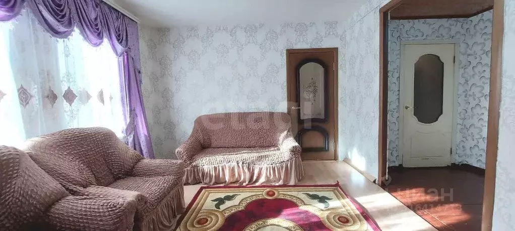 3-к кв. Владимирская область, Ковров Урожайный проезд, 8 (55.4 м) - Фото 1