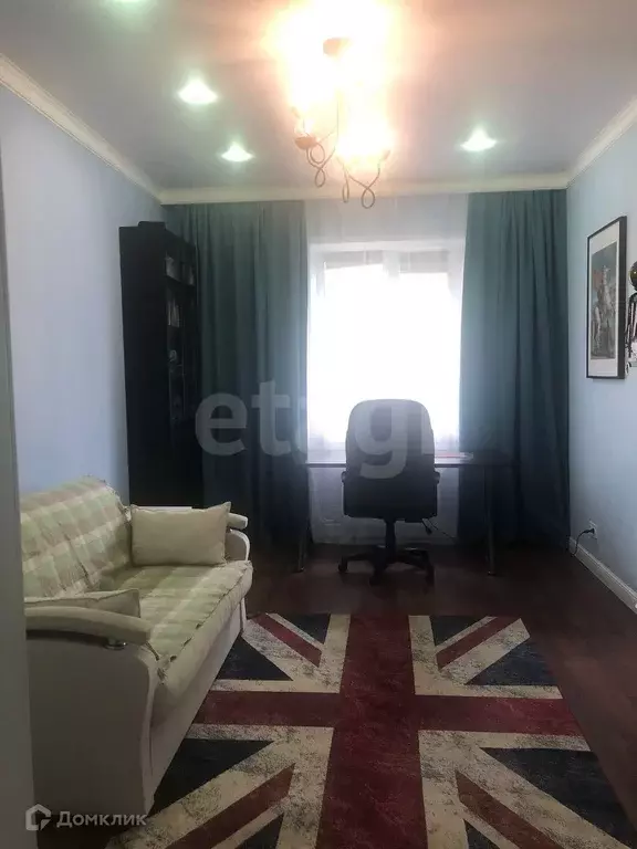 Продаётся 3-к квартира, 85 м - Фото 0