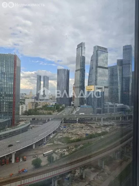 4-комнатная квартира: Москва, Шмитовский проезд, 39к6 (82 м) - Фото 2