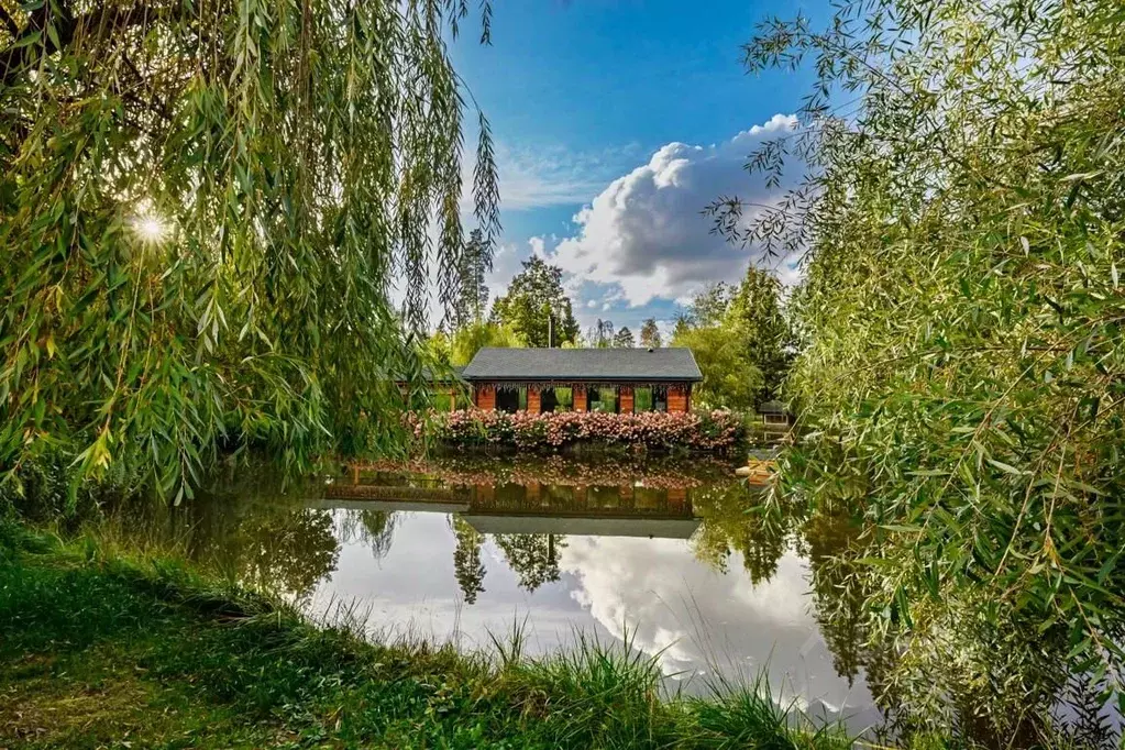 Дом в Москва д. Каменка, Графские Пруды кп,  (635 м) - Фото 2