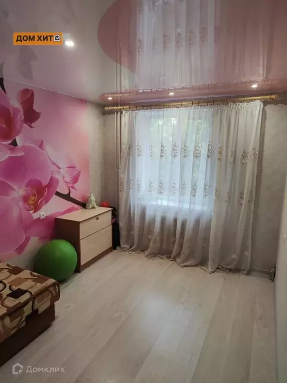 Продаётся 3-к квартира, 63.7 м - Фото 0