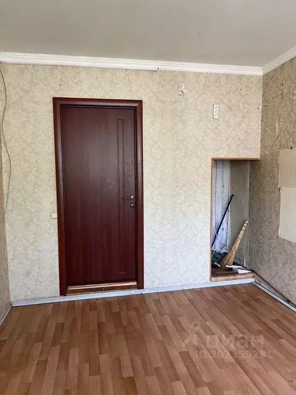 Комната Чувашия, Новочебоксарск пер. Химиков, 3 (11.2 м) - Фото 1