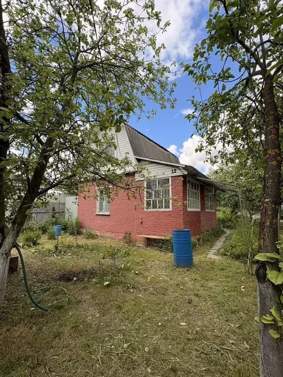 Участок в Московская область, Щелково городской округ, д. Серково 12 ... - Фото 1