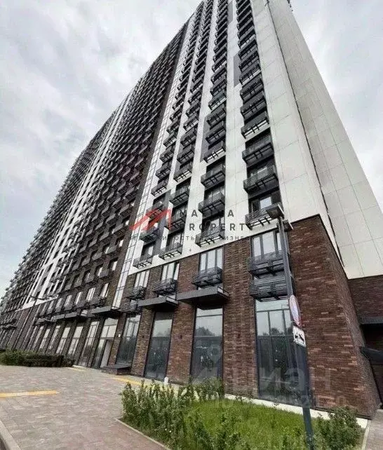 Торговая площадь в Москва Пятницкое ш., 56Б (103 м) - Фото 2