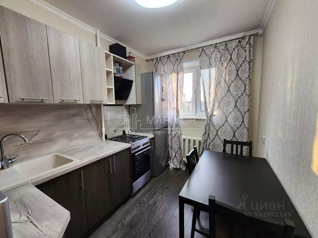 3-к кв. Московская область, Фрязино Полевая ул., 16 (59.1 м) - Фото 1