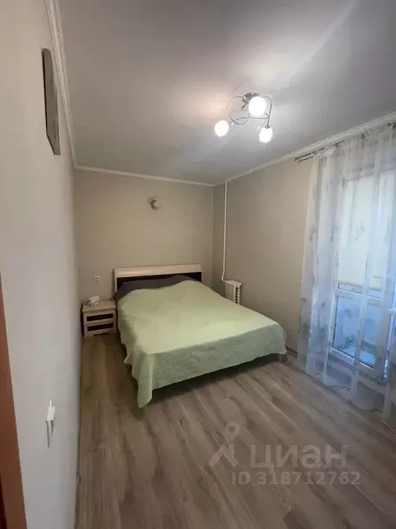2-к кв. Калининградская область, Зеленоградск ул. Сибирякова, 10А ... - Фото 1