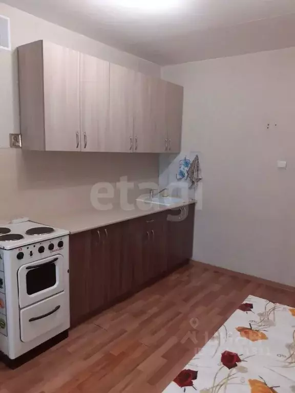 1-к кв. Забайкальский край, Чита Северный мкр, 46 (36.1 м) - Фото 2