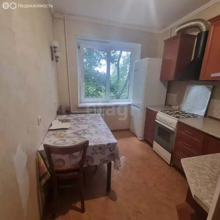 2-комнатная квартира: Владикавказ, улица Тельмана, 54 (47.8 м) - Фото 1