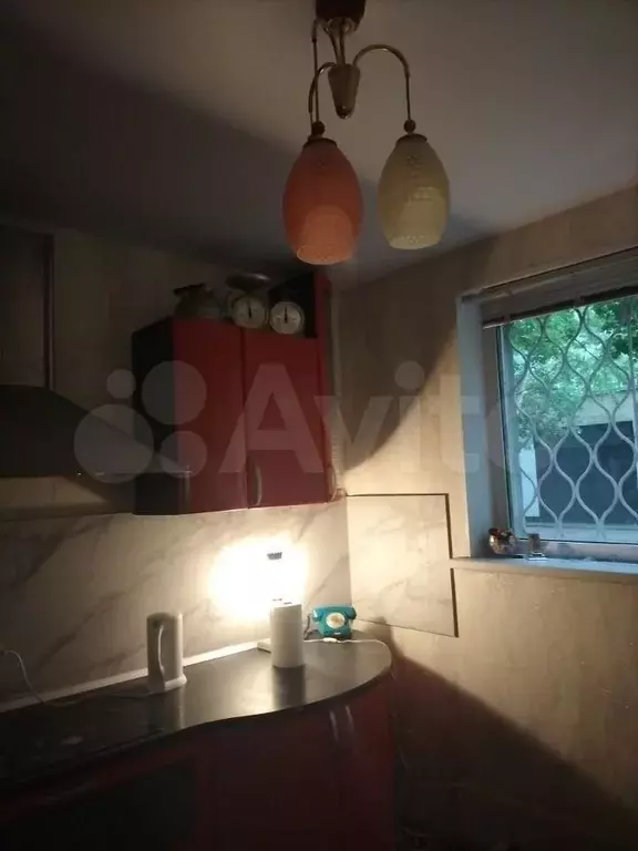 1-к. квартира, 40 м, 1/12 эт. - Фото 1