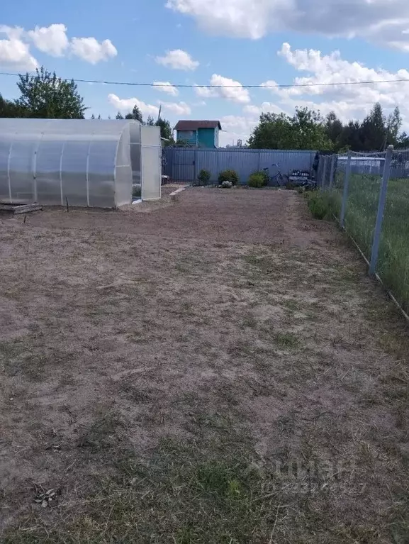 Участок в Марий Эл, Волжск Луговое-2 СНТ, 217 (6.0 сот.) - Фото 2