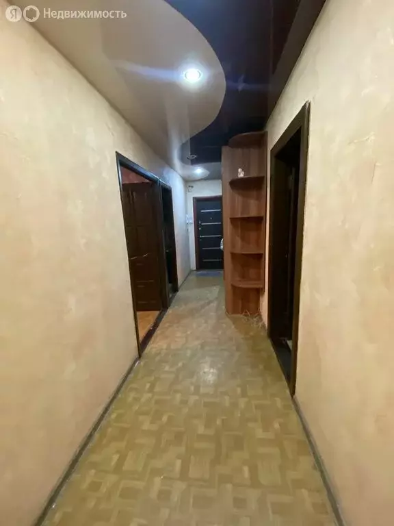 4-комнатная квартира: Ульяновск, Хрустальная улица, 43А (85.2 м) - Фото 0