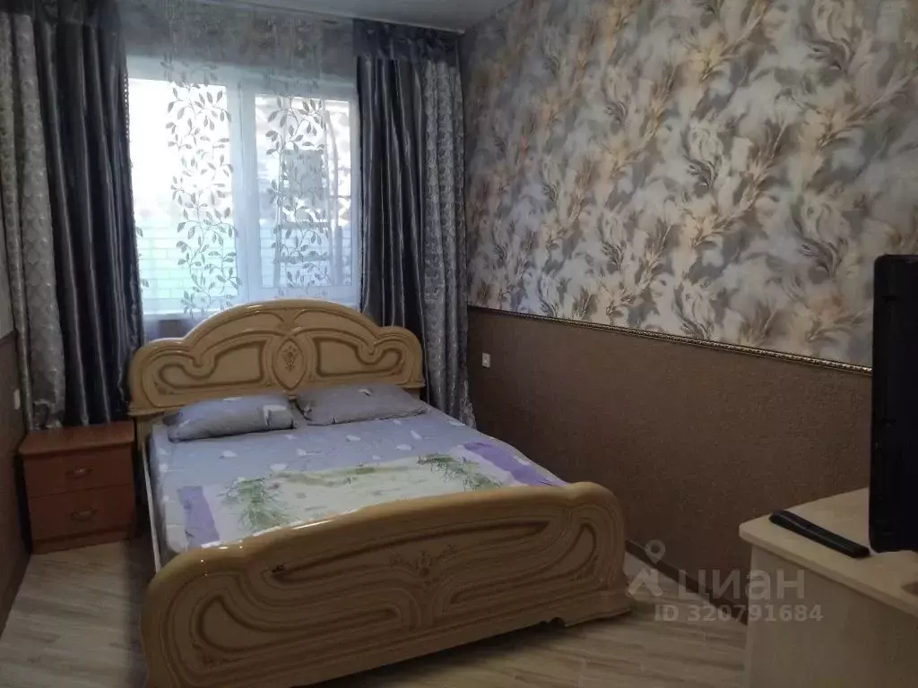 Комната Краснодарский край, Анапа муниципальный округ, с. Витязево ул. ... - Фото 0