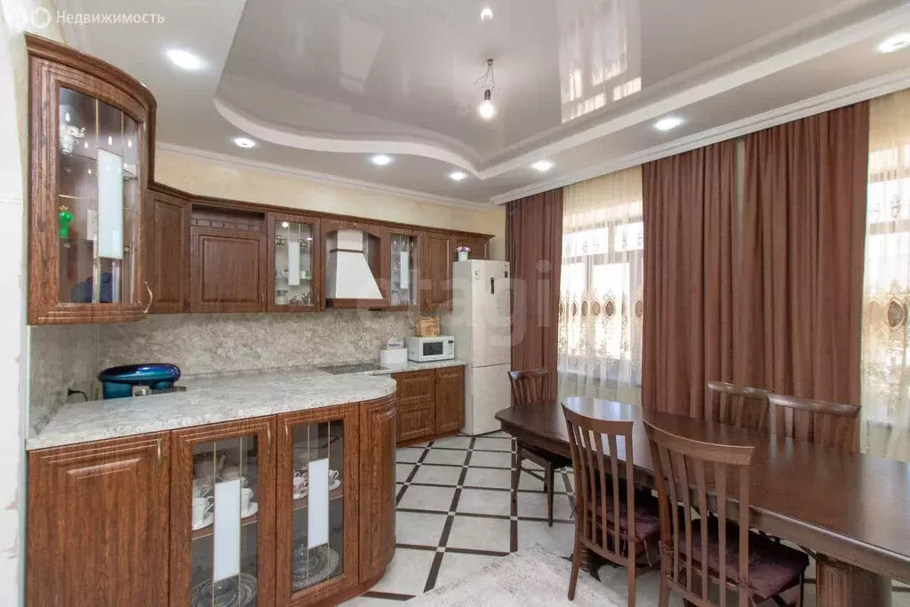 Дом в Тюмень, СНТ Степное, Полевая улица (210 м) - Фото 2