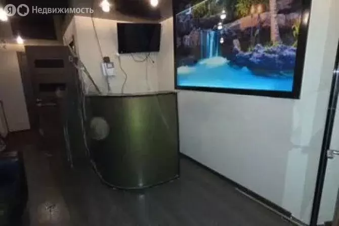 Офис (111 м) - Фото 1