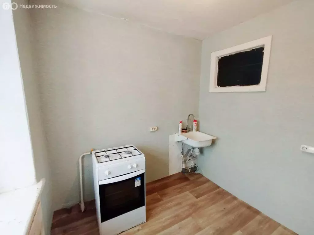 1-комнатная квартира: Пермь, посёлок Новые Ляды, улица Островского, 83 ... - Фото 1