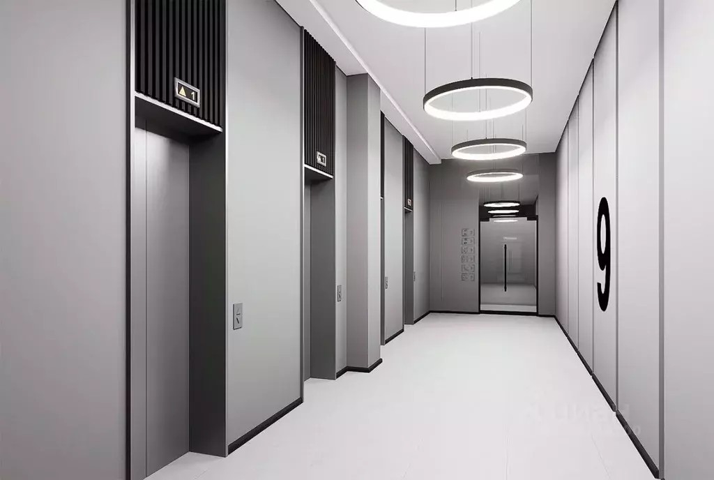 Помещение свободного назначения в Москва Алтуфьевское ш., 35к1 (24 м) - Фото 2