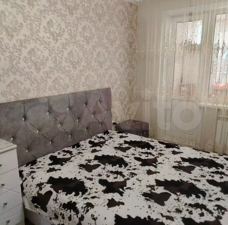 1-к. квартира, 34,3 м, 4/6 эт. - Фото 0