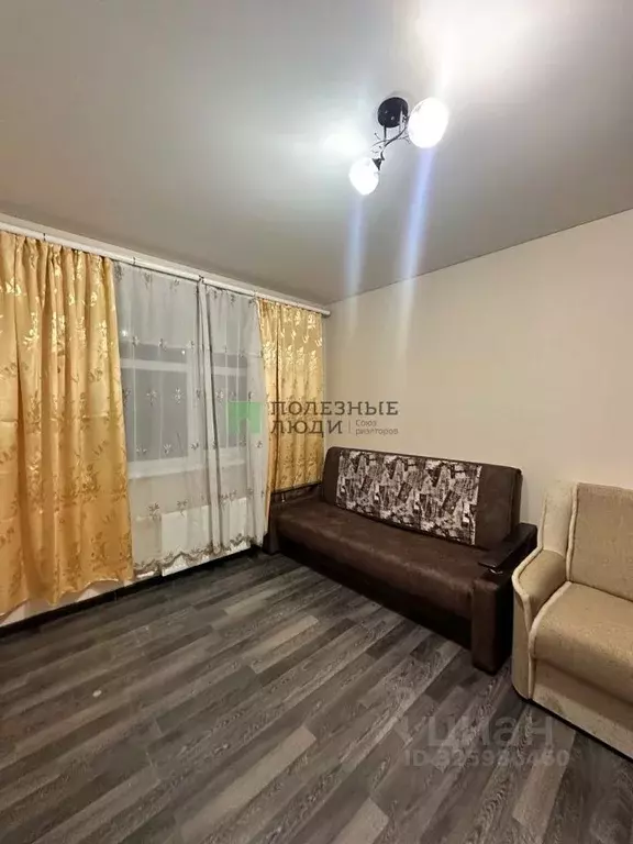 1-к кв. Севастополь ул. Горпищенко, 145к6 (32.0 м) - Фото 2