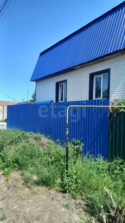 Дом в Тюменская область, Тюмень ул. Декабристов (86 м) - Фото 1