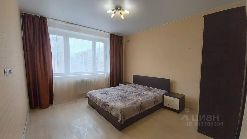 3-к кв. Московская область, Одинцово Новоспортивная ул., 6 (72.0 м) - Фото 1