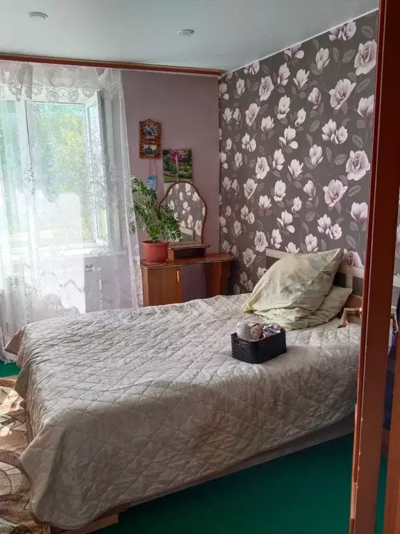 Продаётся 3-к квартира, 59.6 м - Фото 1